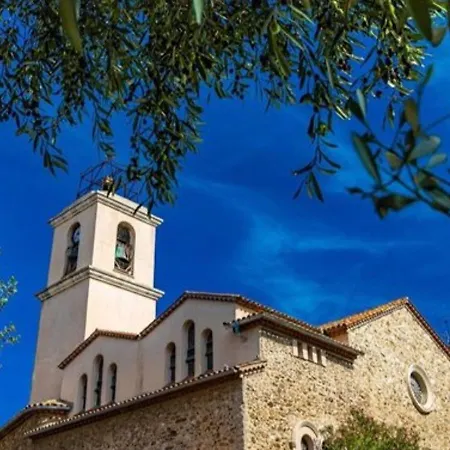 Apartment Saint-maxime Centre: T2 - 4 Couchages Avec Parking Et A Pied - Fr-1-226-483